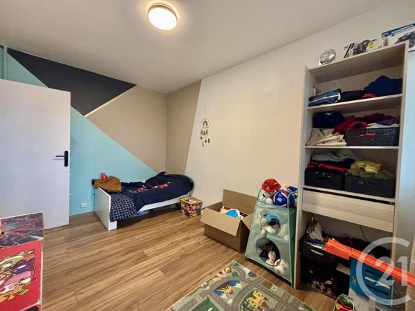 Appartement F4 à vendre  4 pièces - 85,99 m2 LE MALESHERBOIS - 45