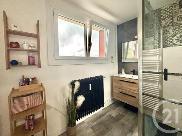 Appartement F4 à vendre  4 pièces - 85,99 m2 LE MALESHERBOIS - 45