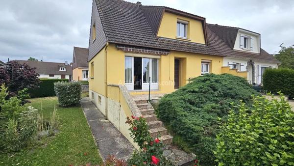 Vente Maison 5 pièces 95 m2 à Giberville
