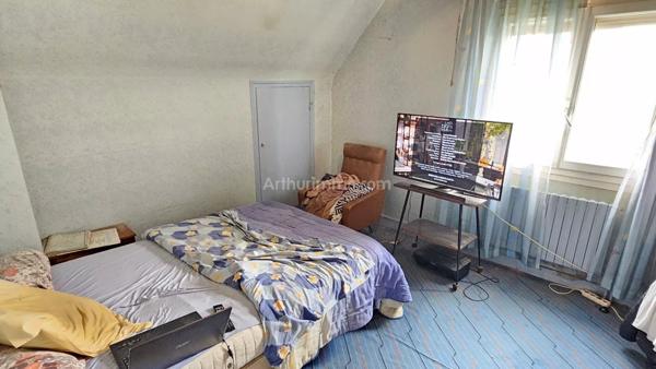 Vente Maison 5 pièces 95 m2 à Giberville