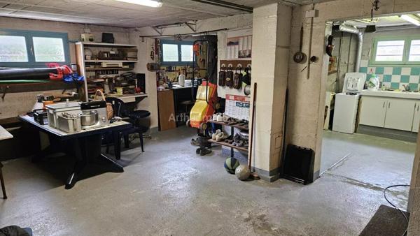 Vente Maison 5 pièces 95 m2 à Giberville