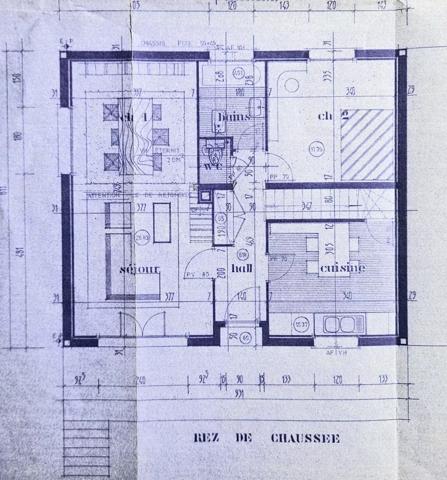 Vente Maison 5 pièces 95 m2 à Giberville