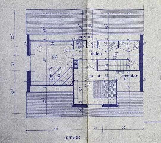 Vente Maison 5 pièces 95 m2 à Giberville