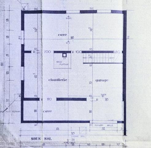Vente Maison 5 pièces 95 m2 à Giberville