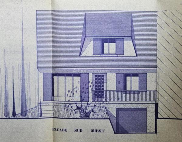 Vente Maison 5 pièces 95 m2 à Giberville