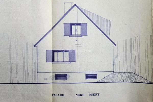 Vente Maison 5 pièces 95 m2 à Giberville