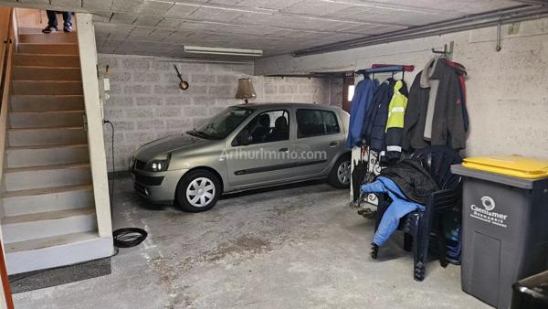 Vente Maison 5 pièces 95 m2 à Giberville