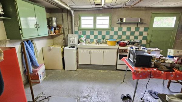 Vente Maison 5 pièces 95 m2 à Giberville