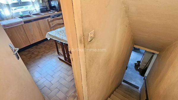 Vente Maison 5 pièces 95 m2 à Giberville