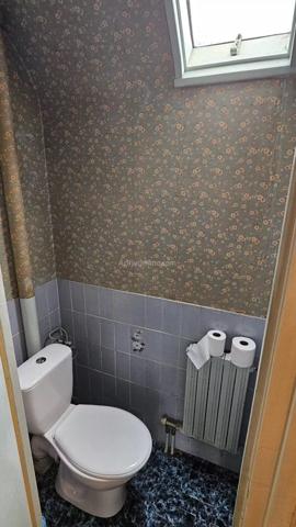 Vente Maison 5 pièces 95 m2 à Giberville