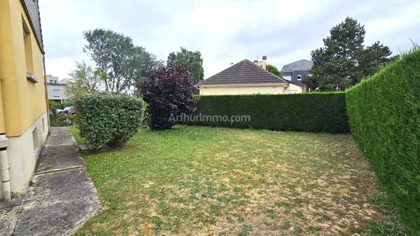 Vente Maison 5 pièces 95 m2 à Giberville