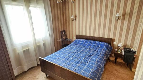 Vente Maison 5 pièces 95 m2 à Giberville