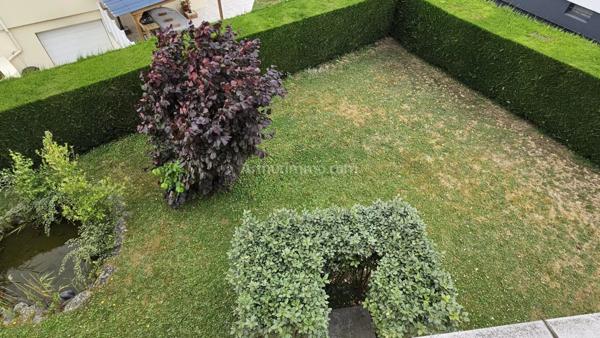 Vente Maison 5 pièces 95 m2 à Giberville