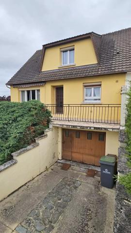 Vente Maison 5 pièces 95 m2 à Giberville