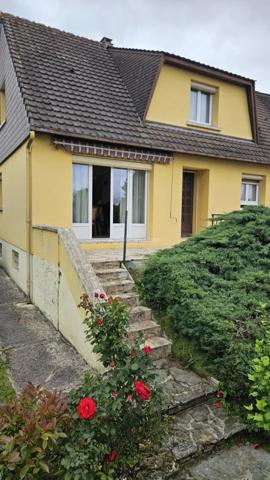 Vente Maison 5 pièces 95 m2 à Giberville