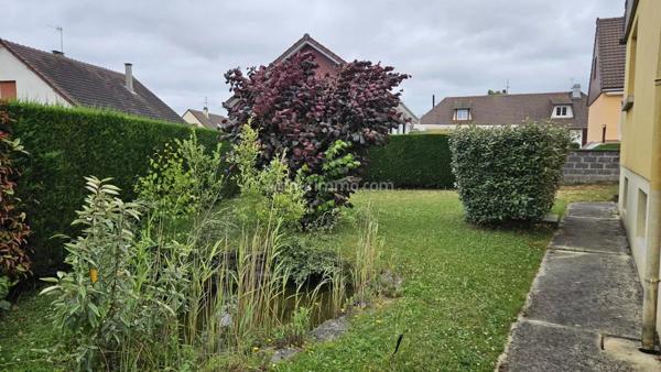 Vente Maison 5 pièces 95 m2 à Giberville