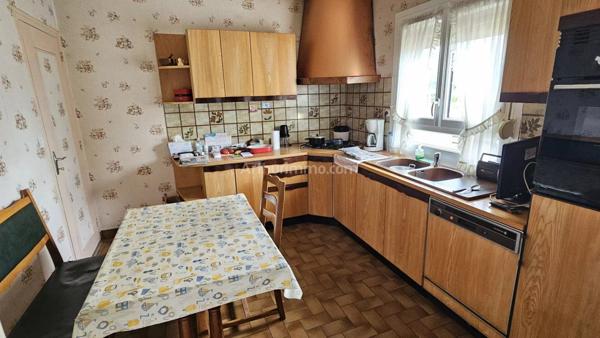 Vente Maison 5 pièces 95 m2 à Giberville