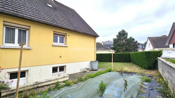 Vente Maison 5 pièces 95 m2 à Giberville