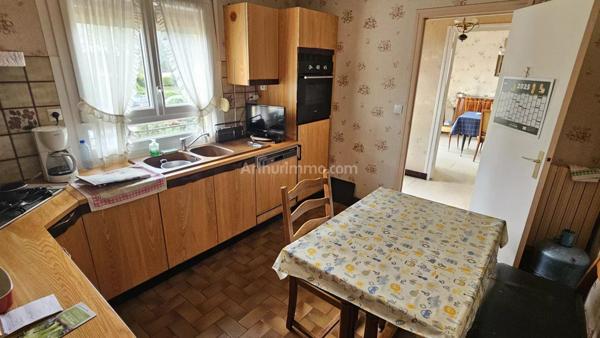 Vente Maison 5 pièces 95 m2 à Giberville