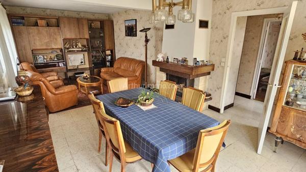 Vente Maison 5 pièces 95 m2 à Giberville