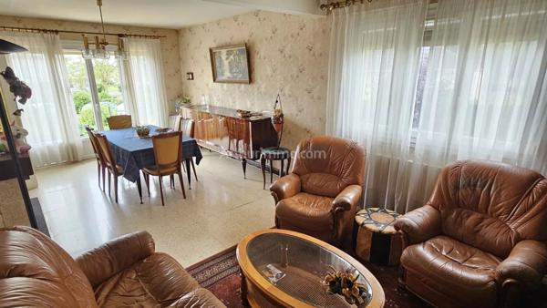 Vente Maison 5 pièces 95 m2 à Giberville