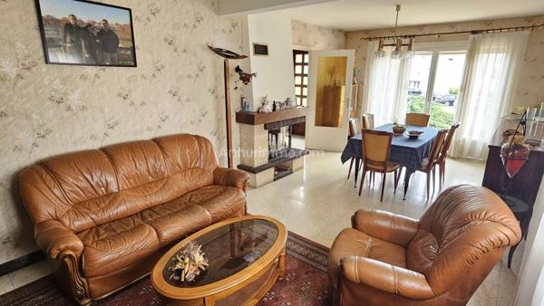 Vente Maison 5 pièces 95 m2 à Giberville