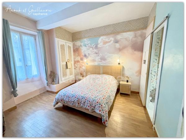 Exclusivité - Maison de village 4 pièces 90m² - Neffiès (34320)