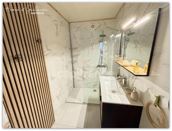 Exclusivité - Maison de village 4 pièces 90m² - Neffiès (34320)