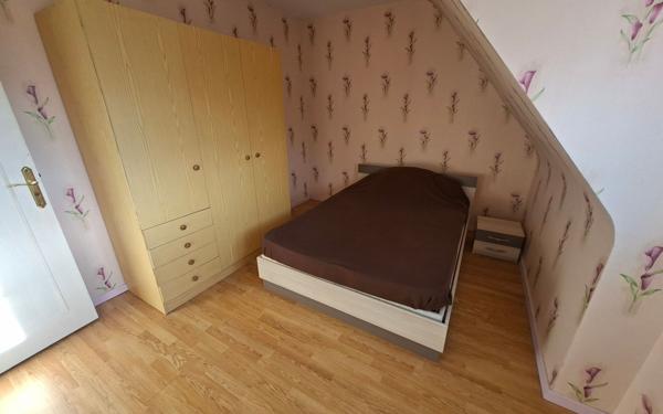 Maison à vendre    5 pièces •  Lanmeur