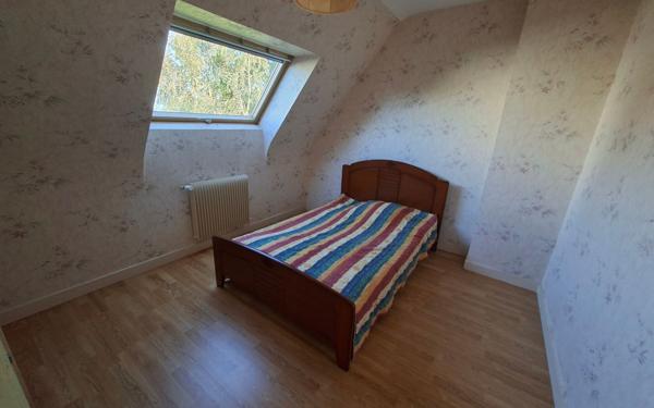 Maison à vendre    5 pièces •  Lanmeur