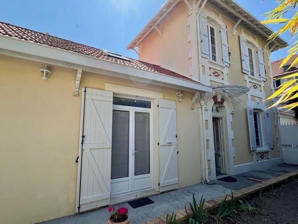 Maison - Arcachon
