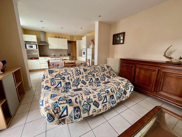 Maison - Arcachon