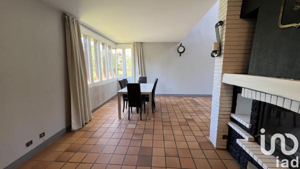 Maison à vendre 6 pièces 117 m² Saintry-sur-Seine