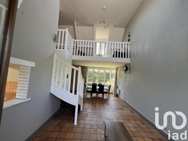 Maison à vendre 6 pièces 117 m² Saintry-sur-Seine