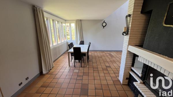 Maison à vendre 6 pièces 117 m² Saintry-sur-Seine