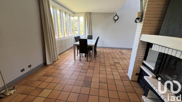 Maison à vendre 6 pièces 117 m² Saintry-sur-Seine