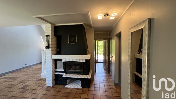 Maison à vendre 6 pièces 117 m² Saintry-sur-Seine