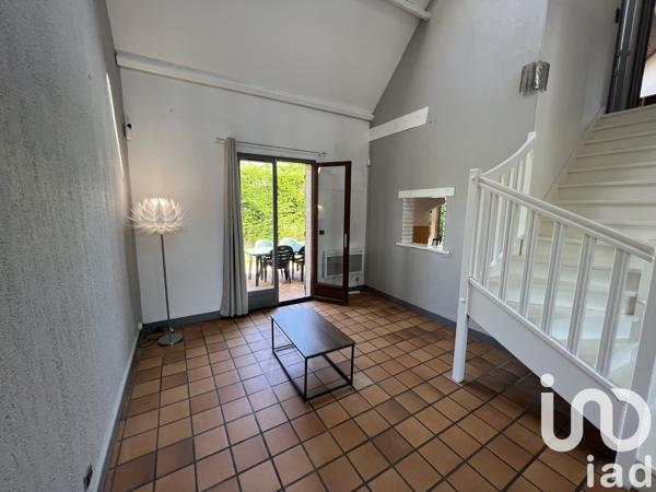 Maison à vendre 6 pièces 117 m² Saintry-sur-Seine