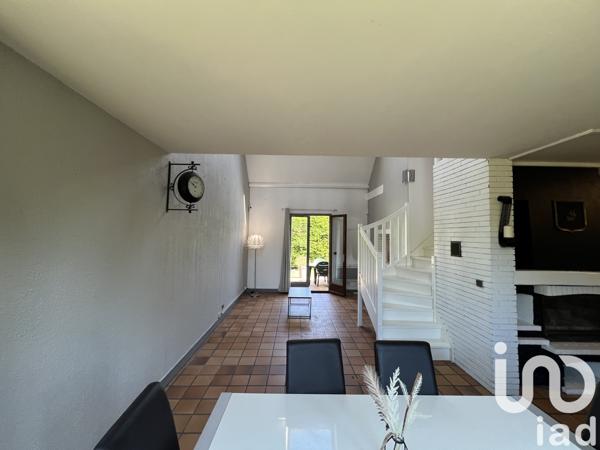 Maison à vendre 6 pièces 117 m² Saintry-sur-Seine