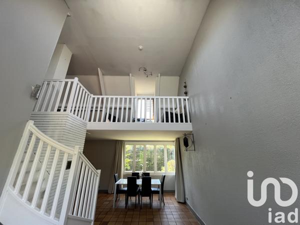 Maison à vendre 6 pièces 117 m² Saintry-sur-Seine