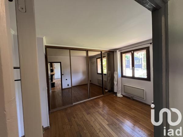 Maison à vendre 6 pièces 117 m² Saintry-sur-Seine