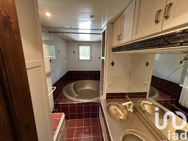 Maison à vendre 6 pièces 117 m² Saintry-sur-Seine