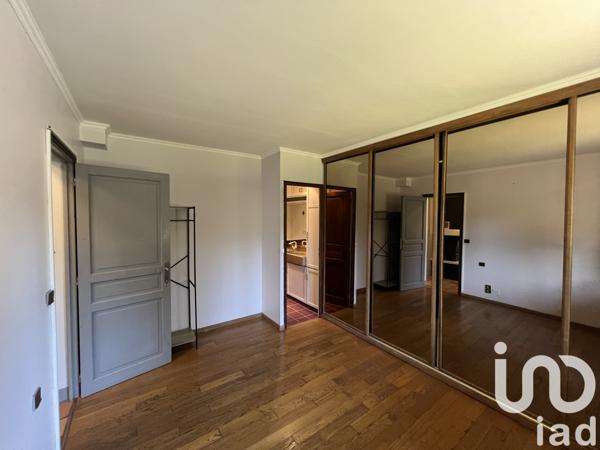 Maison à vendre 6 pièces 117 m² Saintry-sur-Seine