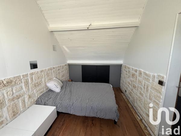 Maison à vendre 6 pièces 117 m² Saintry-sur-Seine