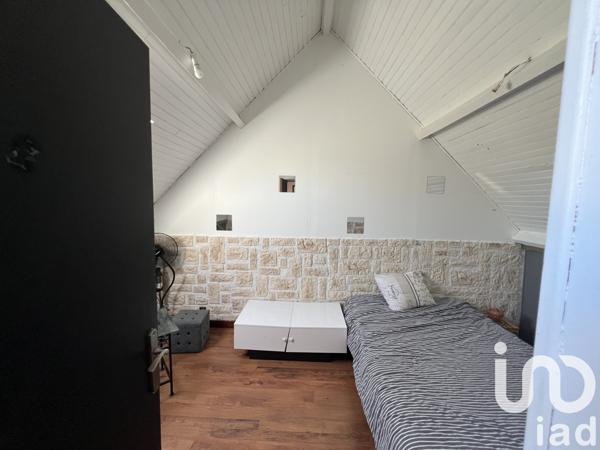 Maison à vendre 6 pièces 117 m² Saintry-sur-Seine