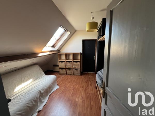 Maison à vendre 6 pièces 117 m² Saintry-sur-Seine