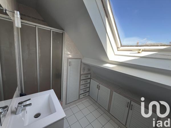 Maison à vendre 6 pièces 117 m² Saintry-sur-Seine