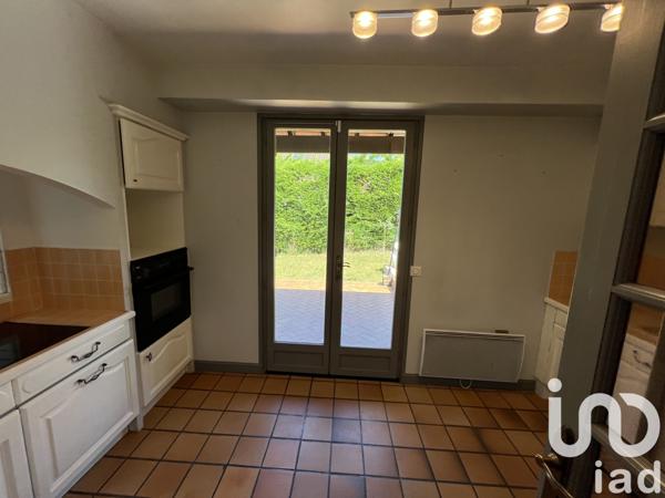 Maison à vendre 6 pièces 117 m² Saintry-sur-Seine