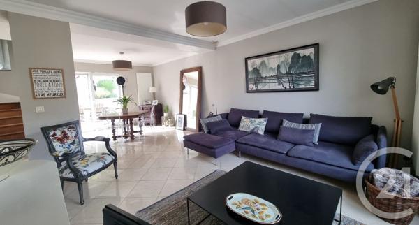 Maison à vendre  7 pièces - 145 m2 MAFFLIERS - 95