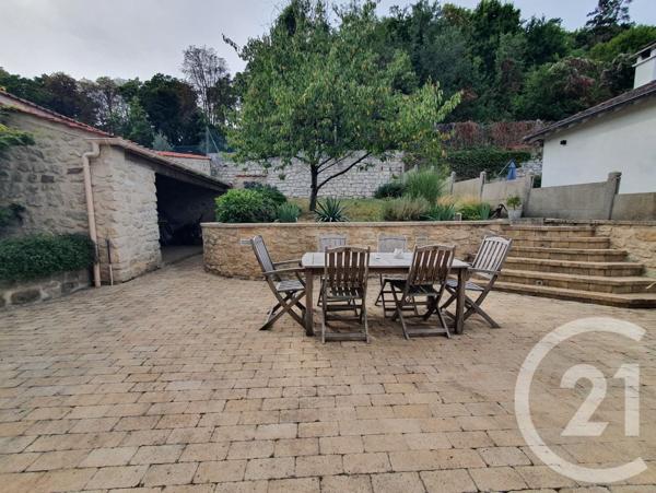 Maison à vendre  7 pièces - 145 m2 MAFFLIERS - 95